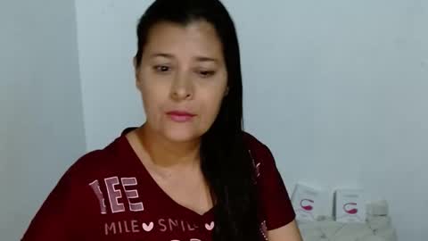Adriana milf online show from February 14, 4:48 am