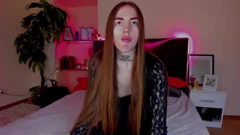 Adriana online show from January 6, 6:06 am