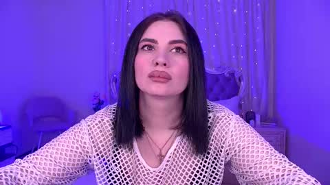 AdrianaTores online show from January 16, 6:11 am