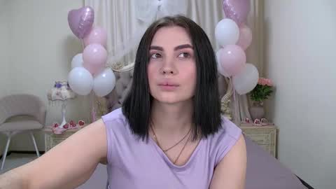 AdrianaTores online show from February 13, 6:17 am