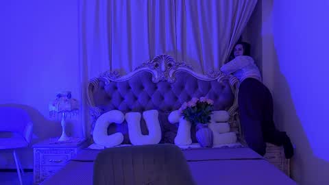 AdrianaTores online show from March 24, 7:42 pm