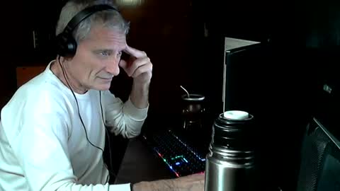 Adrian online show from July 1, 4:10 am