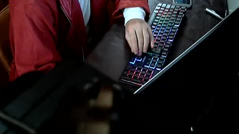 Adrian online show from June 9, 3:17 am