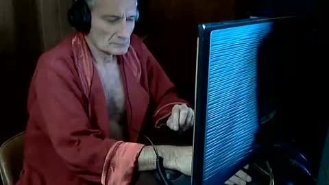 Adrian online show from June 29, 6:51 pm