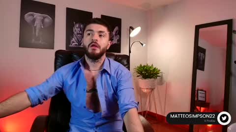 Adrian Williams online show from February 17, 3:25 am