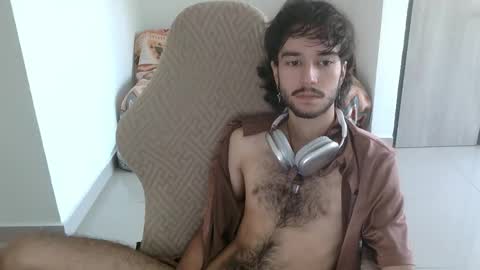 adrien_polo online show from February 19, 3:55 pm