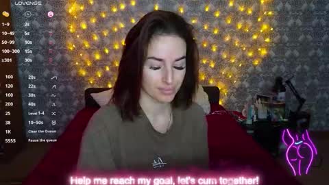 Adriana online show from December 16, 7:48 am