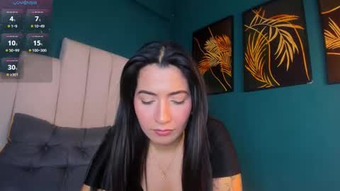 adriienne_ online show from March 13, 9:51 pm