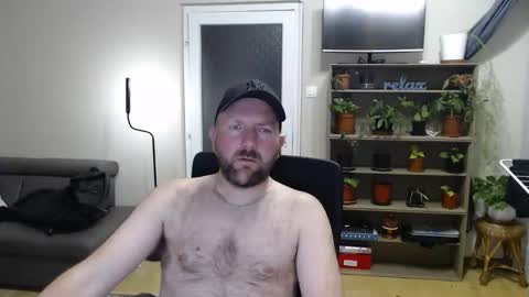 Felix84 online show from April 17, 10:23 pm