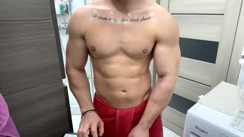 Mrrfitt online show from January 17, 1:42 pm