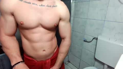 Mrrfitt online show from March 9, 7:01 am