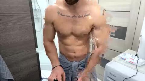 Mrrfitt online show from September 25, 12:45 pm