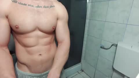 Mrrfitt online show from February 14, 8:21 am