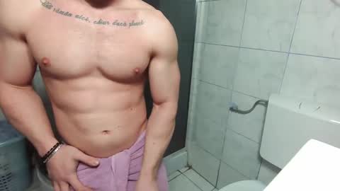 Mrrfitt online show from February 17, 3:00 pm