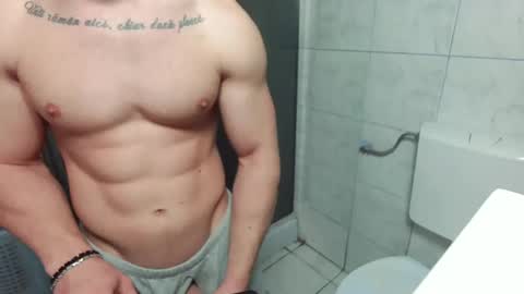 Mrrfitt online show from January 30, 12:59 pm