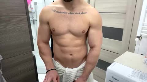 Mrrfitt online show from March 21, 2:22 pm