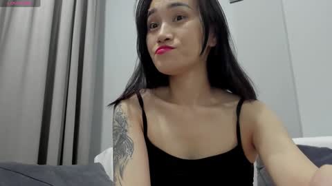 Aenie online show from January 9, 4:17 pm