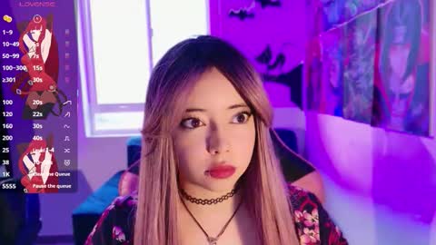 Arieyara online show from November 6, 11:57 am