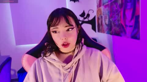 Arieyara online show from October 21, 11:15 am