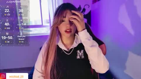 Arieyara online show from October 14, 1:03 pm