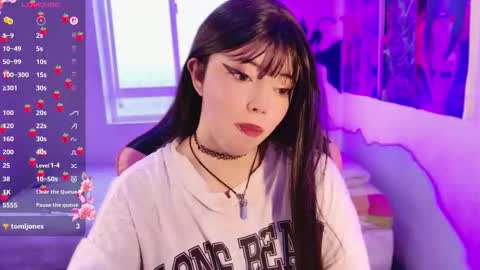 Arieyara online show from February 18, 11:54 am