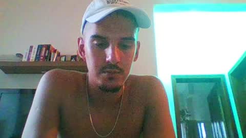 Luci online show from January 24, 9:04 pm