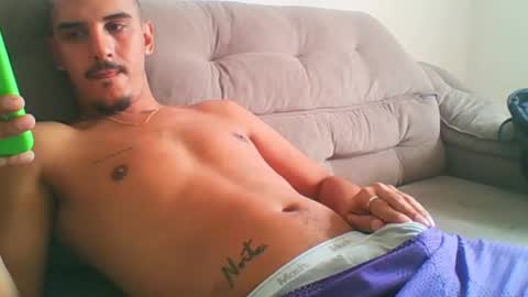 Luci online show from January 27, 4:01 pm