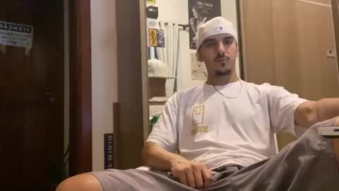 Luci online show from November 6, 3:42 am