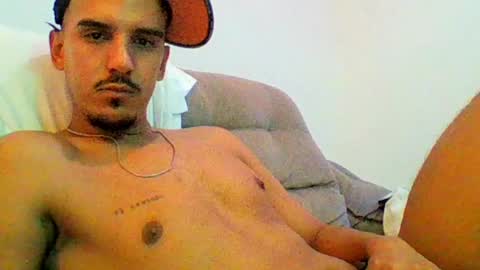 Luci online show from January 16, 6:03 am