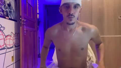 Luci online show from January 11, 5:02 am