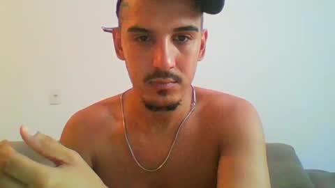 Luci online show from January 20, 9:43 pm