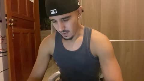 Luci online show from February 1, 3:58 am