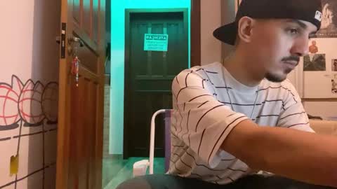 Luci online show from September 15, 1:07 am