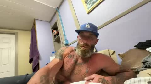 afcrider online show from August 8, 4:11 am