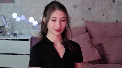 AffiinaLovsx online show from February 7, 4:59 am