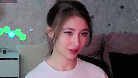 AffiinaLovsx online show from March 6, 12:20 am