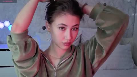 AffiinaLovsx online show from February 17, 1:48 am