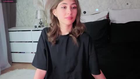 AffiinaLovsx online show from November 1, 11:20 am