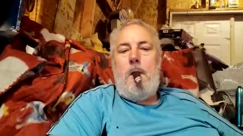 AFGuy71 online show from February 18, 5:07 am