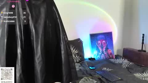 Afina online show from November 30, 2:51 am