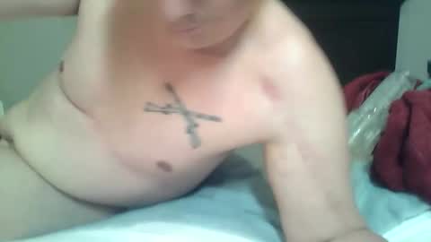 afreeman1 online show from April 19, 4:13 am