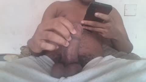 africanprince41 online show from June 17, 2:55 pm