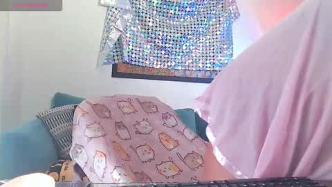 Ms. Livvy Kinka online show from January 10, 12:32 pm