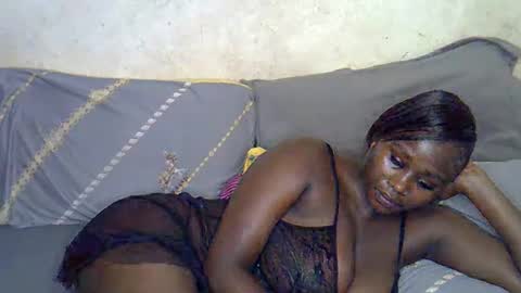 afrii_kity online show from April 28, 2:38 am