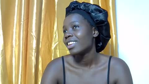 afrikan_desire online show from March 13, 6:44 pm