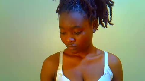 afrikana005 online show from April 12, 12:53 pm