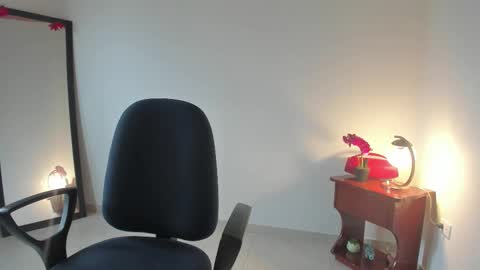 Lorena online show from February 3, 1:37 pm