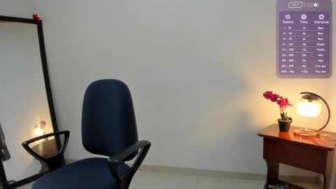 Lorena online show from February 11, 6:44 pm