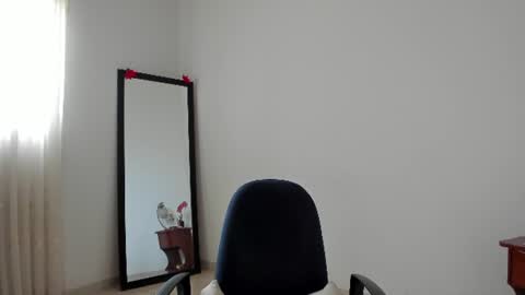 Lorena online show from July 27, 2:14 pm