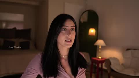 Emma online show from March 8, 7:29 pm